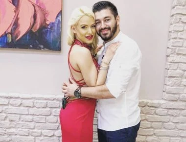 Power of Love: Το πρώτο βίντεο Πάνου-Στέλλας μετά τη νίκη, οι ευχές και το καυτό φιλί τους!